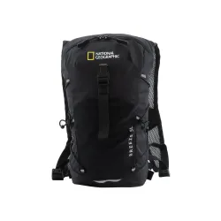 Mały plecak National Geographic Breeze czarny 11l
